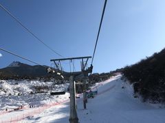 -太子岭滑雪场
