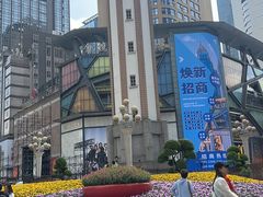 -尚足影院式足疗·住宿·美食(解放碑店)