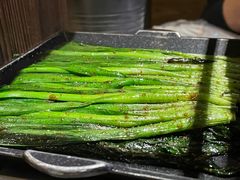 -很久以前羊肉串(打浦路店)