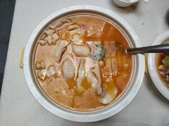 酸汤鱼-楚畹园