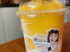 泰式沙冰系列-我的甜·泰国餐厅