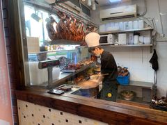 -陈光记烧腊(长寿路店)