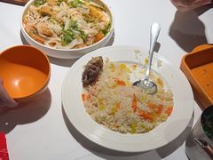 -谷丽麦馕新疆菜·清真(步步高梅溪新天地店)