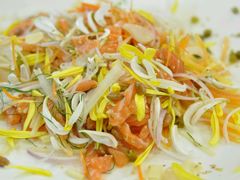 撈起三文魚-百丈园(陈村店)