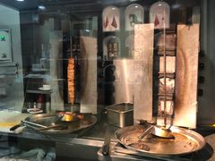 -bosphorus 铂斯西餐厅·土耳其烧烤(环市中路店)