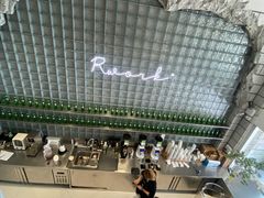 -RWORK·COFFEE(滨江店)