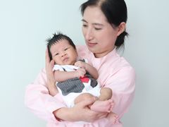 -爱月宝月嫂·育儿嫂(哈尔滨总店)