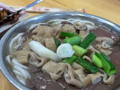 猪脏粉-守英猪脏粉(仓桥街店)