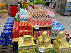 -盒马鲜生(枣园路店)