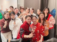 -春满园·早茶·粤菜·宴会(前海店)