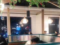 大堂-坤记味道(新华城市广场店)