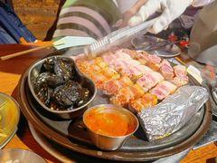 五花肉-济州爱肉堂(总店)