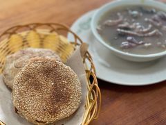 -李小老烧饼(常营民族家园店)