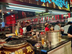 -谭十三大排档·18年老字号(船山路总店)