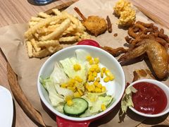 -必胜客(鹤山大道店)