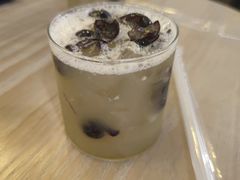 -The Good Place好地方·Brunch·coffee(国贸店)