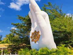 -三亚南山文化旅游区