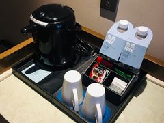 -成都安仁福朋喜来登酒店