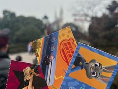 -上海迪士尼度假区