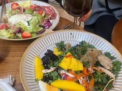 -BAKER&SPICE(国金中心商场店)