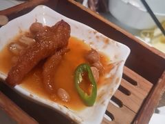 -悦满楼·西关名点·湛江名菜(航空综合大厦店)