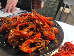 -巴厘龙虾·榜首油焖大虾(洞庭·艺术洋房店)
