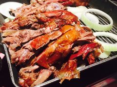 -西贝莜面村(近铁城市广场店)