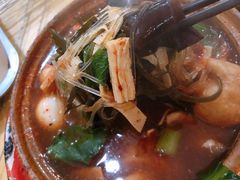 -清真·马文砂锅大全(麦苋街店)