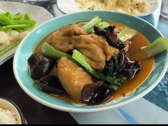 -湖上人家·船菜·私房菜(拈花湾景区店)