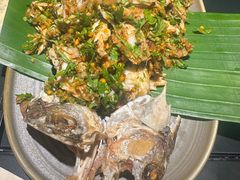 -Ameigo梅果·云贵川bistro(长宁来福士店)