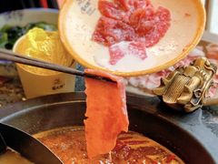 -蜀大侠火锅(建设路第五大道店)