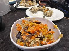 -川骄海鲜自助(河东店)