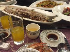 -金陵之星大酒店·中餐厅