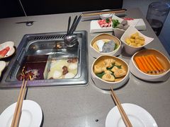 -海底捞火锅(青山湖万达夜宵主题店)
