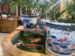 -老康火锅(黄河路总店)
