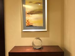 -广州粤海喜来登酒店