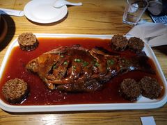 -苹果树下艺术餐厅(通州店)