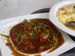 -御龙海鲜火锅(十六浦店)