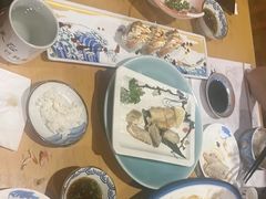 -天正河鲀·河豚亭(大连店)