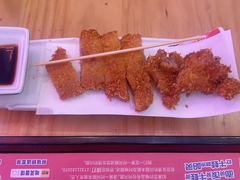 -哈灵现炒本帮面(宁波路店)