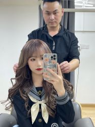 -名艺造型