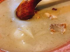 -霄汉羊排(万松园一店)