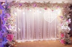 -花田喜事婚礼定制