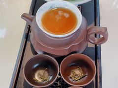 -柳莺湖上·湖景餐厅·江南菜(西湖店)