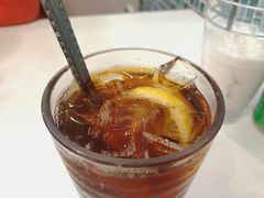 -華歡冰室-WahFoon(吉大店)