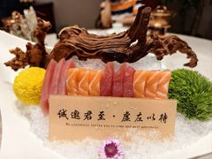 -花中城·杭帮菜·粤菜·海鲜火锅(清泰街店)