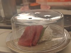 -争鲜回转寿司(朝北大悦城店)