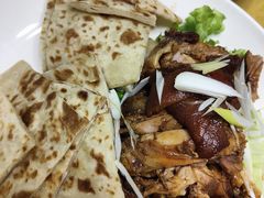 -鼎香润(德胜门内店)