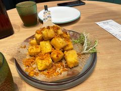 -越小品·越南餐厅(万科里店)