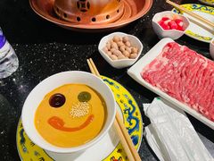-南门涮肉(上海二店)